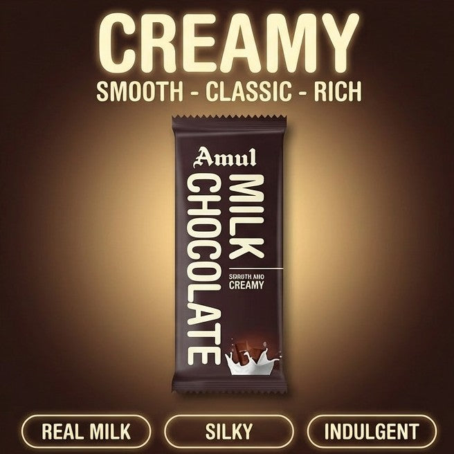 Smooth, delightful, and perfect for sharing this chocolate is designed as a sweet add on for your Loftique gift box. A small indulgence that makes every surprise feel warmer, sweeter, and more memorable.
