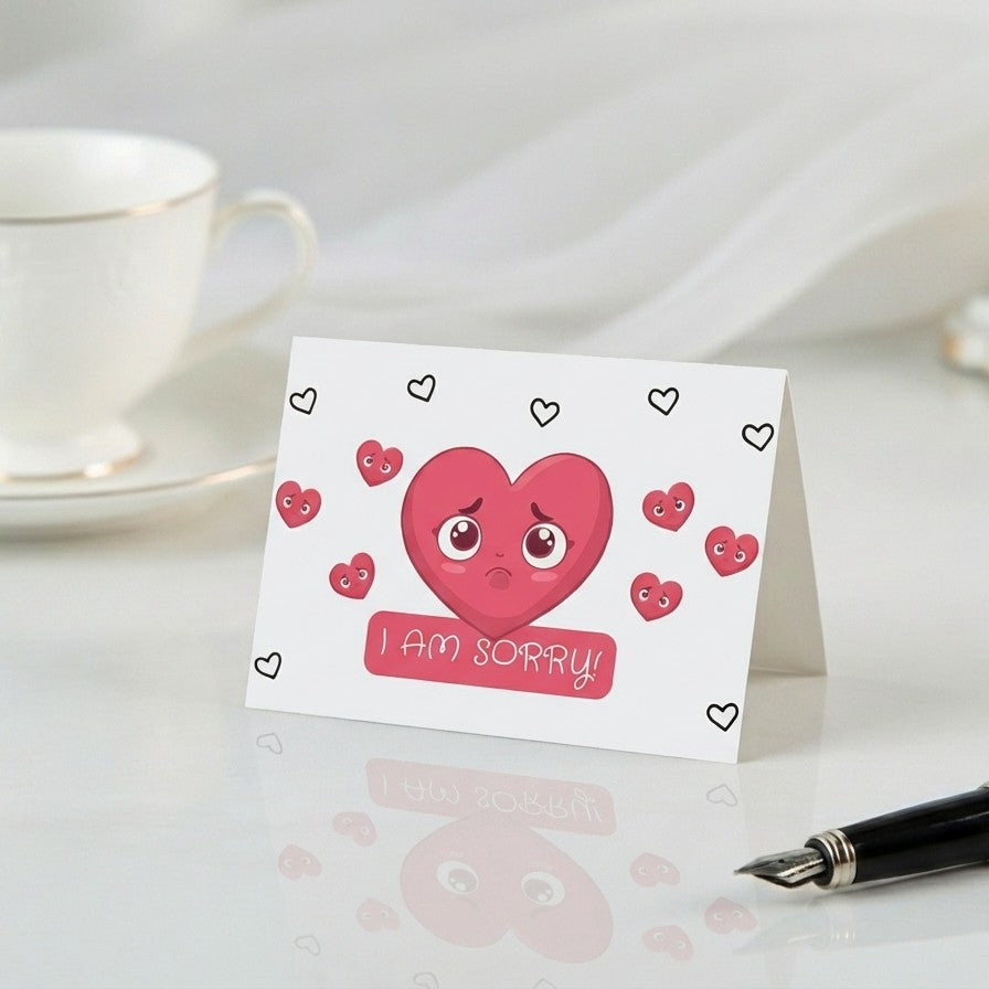 Elegant, minimal, and thoughtfully designed — these Loftique greeting cards add the perfect finishing touch to any gift. With soft floral artwork and a premium feel, they’re made for birthdays, celebrations, and heartfelt moments, turning every present into a complete gifting experience