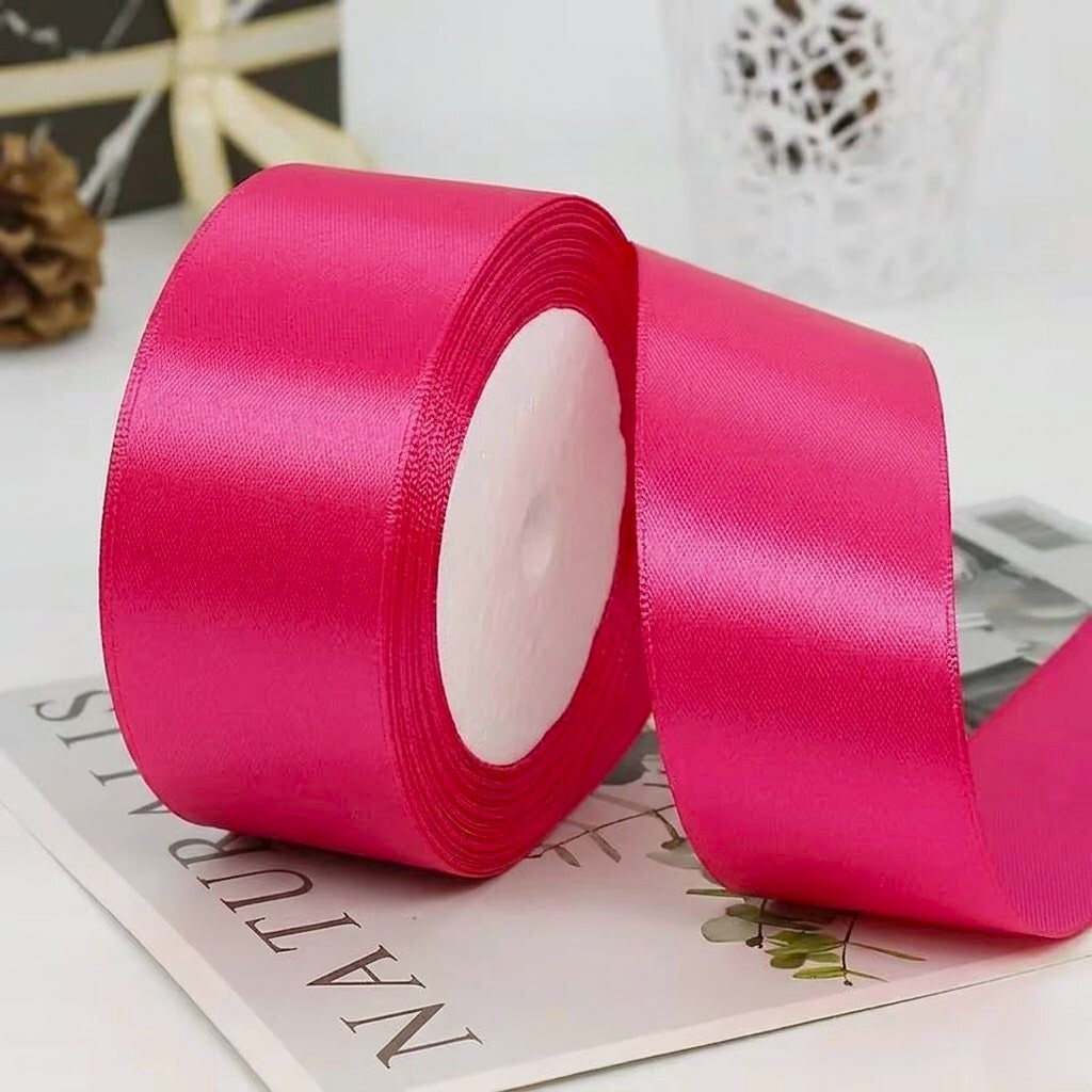 ES Ribbons are designed to add the perfect finishing touch to every gift. Crafted from soft fabric and detailed with elegant gold heart accents, these ribbons instantly elevate your packaging with warmth, love, and a premium feel.