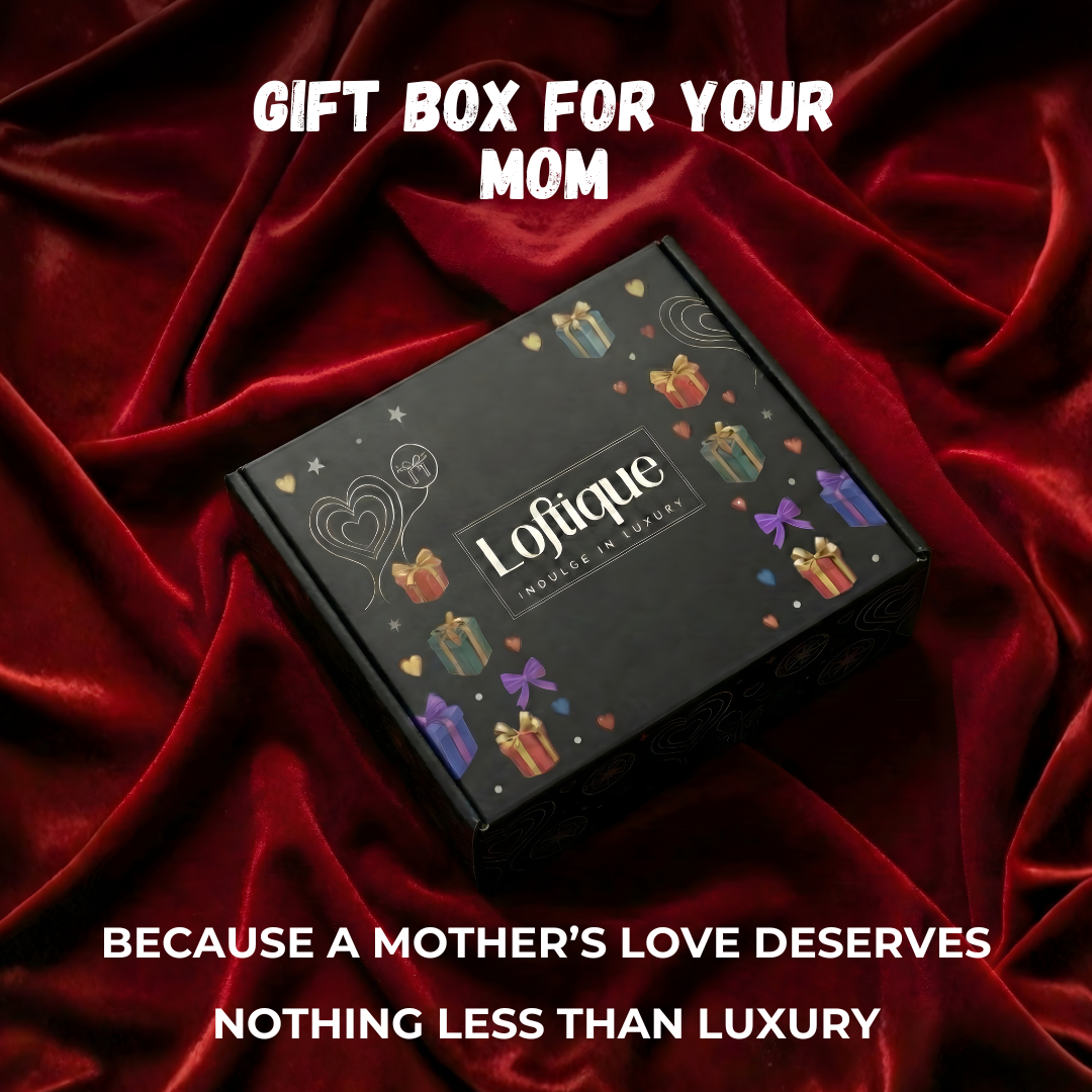 Custom Gift Box