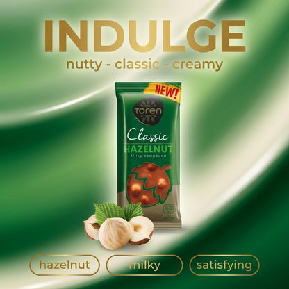 Smooth, delightful, and perfect for sharing this chocolate is designed as a sweet add on for your Loftique gift box. A small indulgence that makes every surprise feel warmer, sweeter, and more memorable.