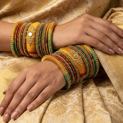 Reshmi Bangles